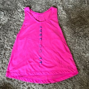 Women’s Tank Top